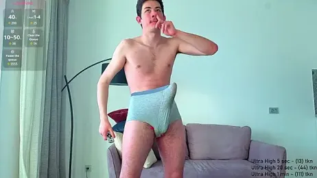 Danny__Magic webcam model stream image