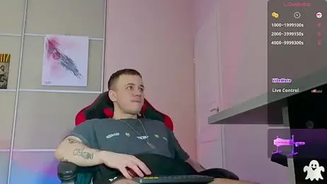 Vers_gay webcam stripchat model stream image