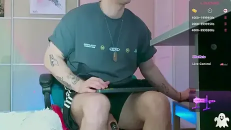 Vers_gay webcam stripchat model stream image