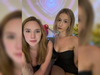 AnnyyyAmyyyy webcam model stream image