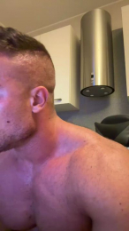 Bigwhitebull webcam cam4 model stream image