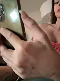 CindyNightX webcam model stream image