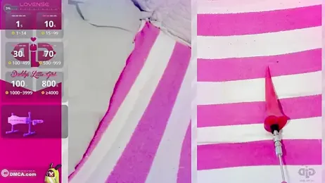 DaddysLittleGirl01 webcam stripchat model stream image