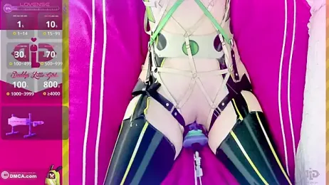 DaddysLittleGirl01 webcam stripchat model stream image