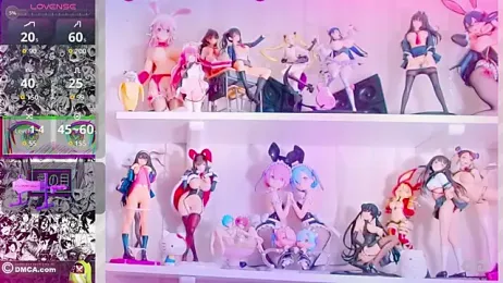 DaddysLittleGirl01 webcam model stream image