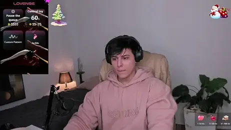 Thom_Ohtani webcam stripchat model stream image