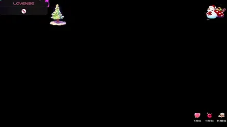 Thom_Ohtani webcam model stream image