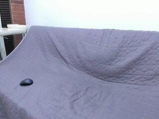 Anggi webcam model stream image