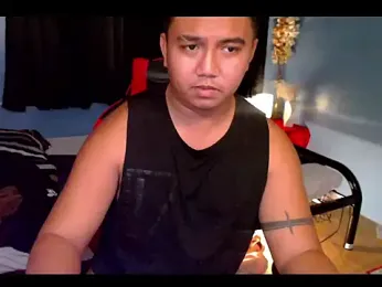 David_hot_dad webcam model stream image