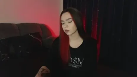 HavenRaee webcam model stream image