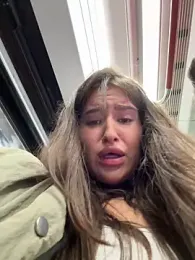 Sophie_Avory webcam model stream image