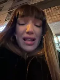 Sophie_Avory webcam model stream image