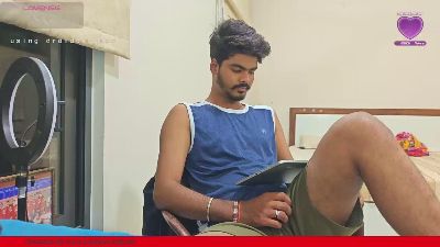 Mrbuddy85 webcam model stream image