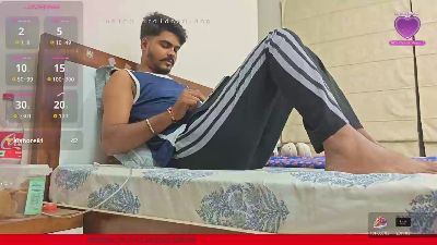 Mrbuddy85 webcam model stream image