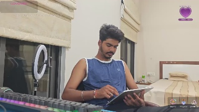 Mrbuddy85 webcam model stream image