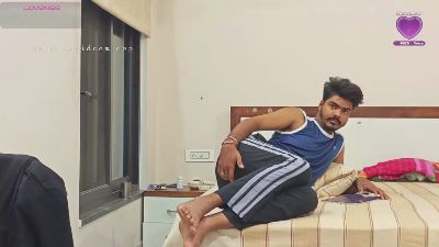 Mrbuddy85 webcam model stream image