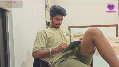 Mrbuddy85 webcam model stream image