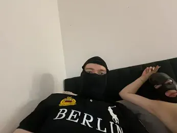 Schnitzel2007 webcam model stream image
