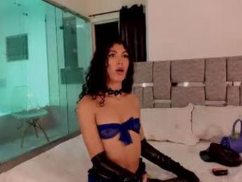 allicemackenzie_ webcam model stream image