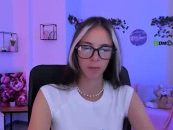astra_boom webcam model stream image