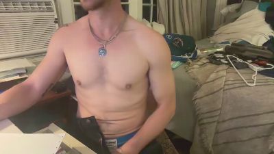 SpankeyWilliams webcam model stream image