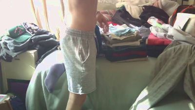 SpankeyWilliams webcam model stream image