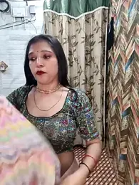 Shanayaaaaaa webcam model stream image