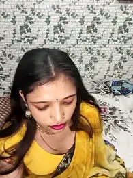 Shanayaaaaaa webcam model stream image