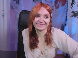 Rita Flames webcam model stream image