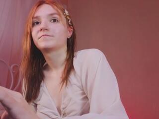 Rita Flames webcam model stream image