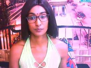 indianrebel2luv webcam model stream image