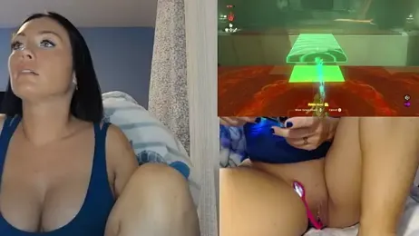 AprilRae_ webcam model stream image