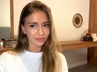 idaroeber webcam model stream image