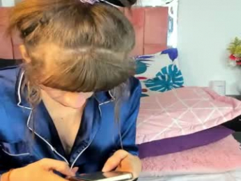 the_queen_aleja webcam model stream image