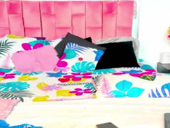 the_queen_aleja webcam chaturbate model stream image