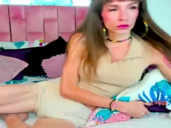 the_queen_aleja webcam model stream image