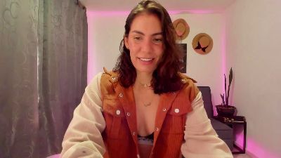 Angywalhs webcam model stream image