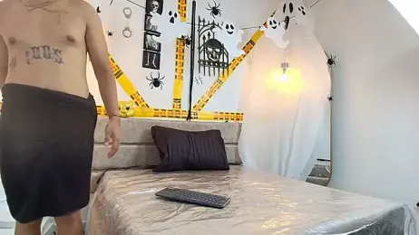 DannySamm webcam model stream image