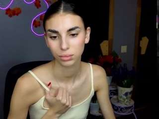 emmigreen webcam model stream image