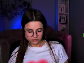 berry_alma webcam model stream image