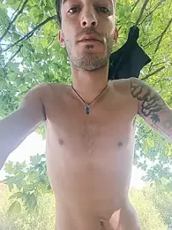 PsyLeo96 webcam model stream image