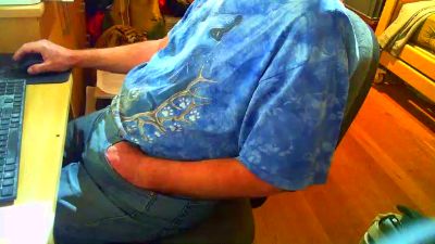 stego3 webcam model stream image