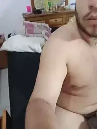 Khara_Mel webcam model stream image