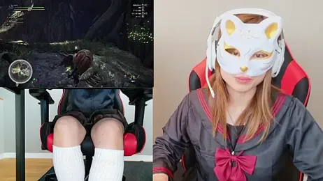 LuuLee0804 webcam model stream image