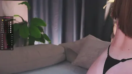 BettySamers webcam stripchat model stream image