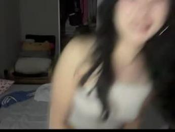 gisellebae webcam chaturbate model stream image