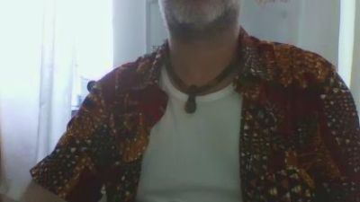 DaddyNextRoom75 webcam model stream image