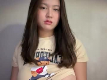 micaganda1 webcam model stream image