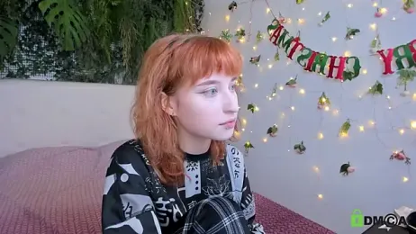 ElizaNik_ webcam stripchat model stream image