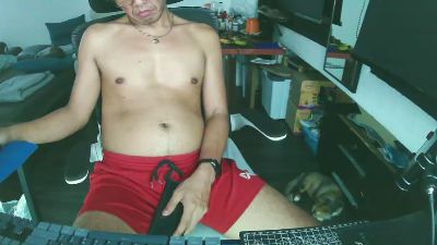 zeenfan webcam model stream image